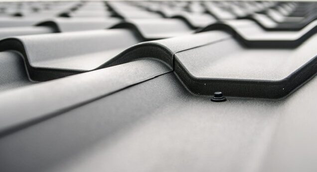 Our team can help you update your home with the latest roofing materials, like durable metal roofs